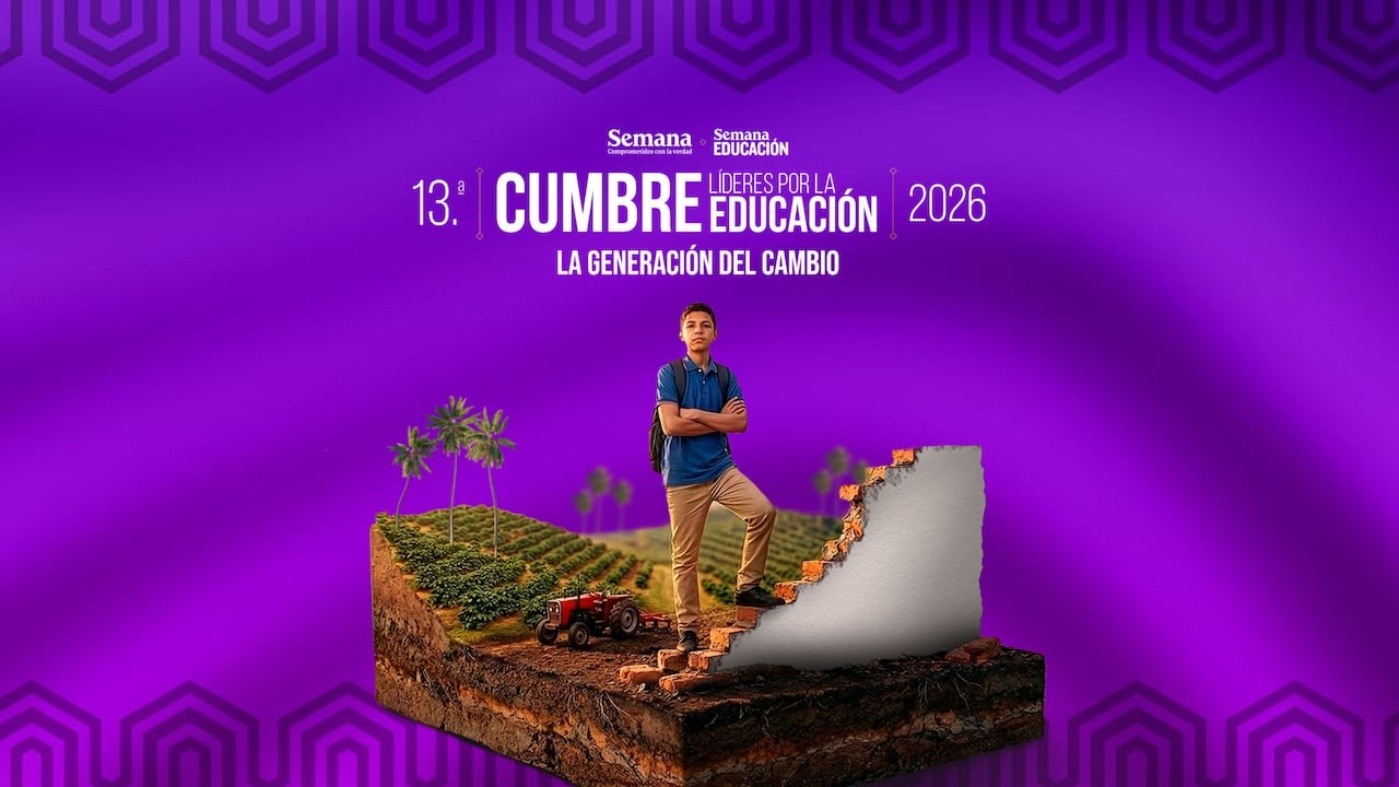 Cumbre Líderes por la Educación: claves para la generación del cambio