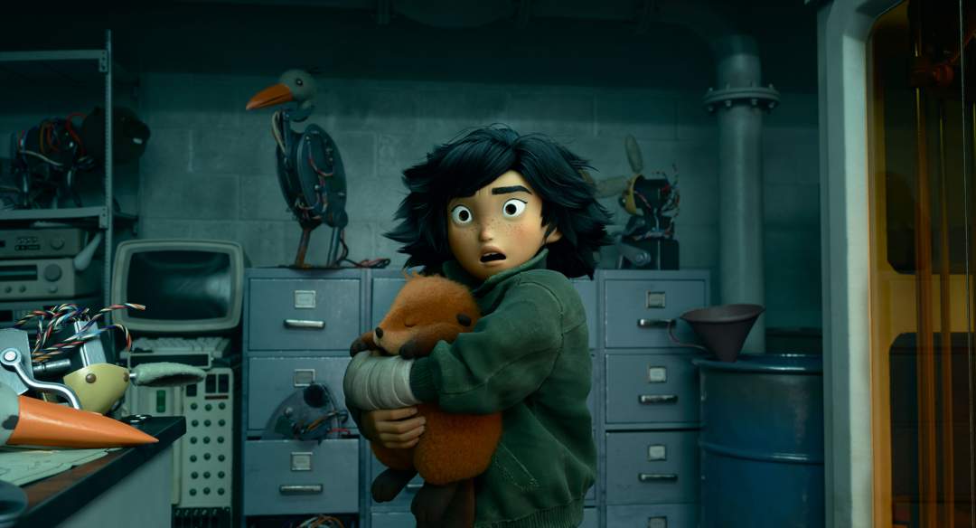 Disney's Hoppers: Environmental Justice Through African Eyes