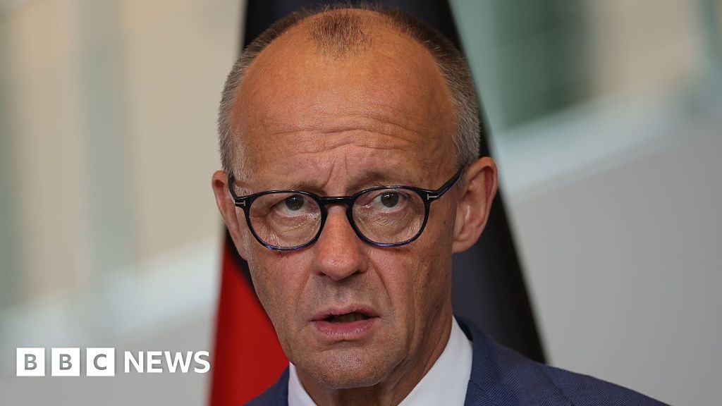 Germany's Far-Right Surge Exposes the Rot of Centrist Politics