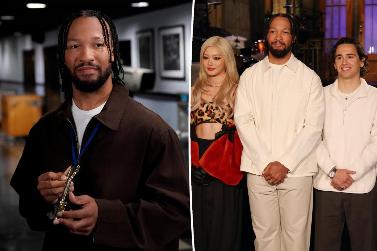 Jalen Brunson Hosts 'SNL' Season 52 Premiere: The Protocol of Late-Night Entertainment