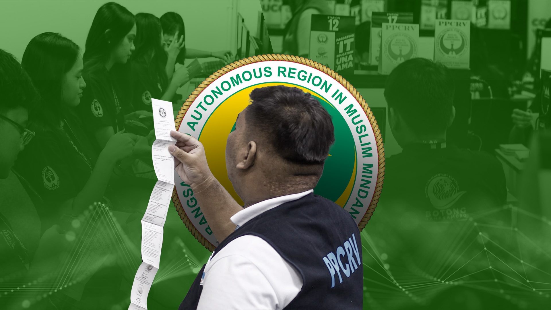 BARMM's first elected parliament: What the numbers reveal