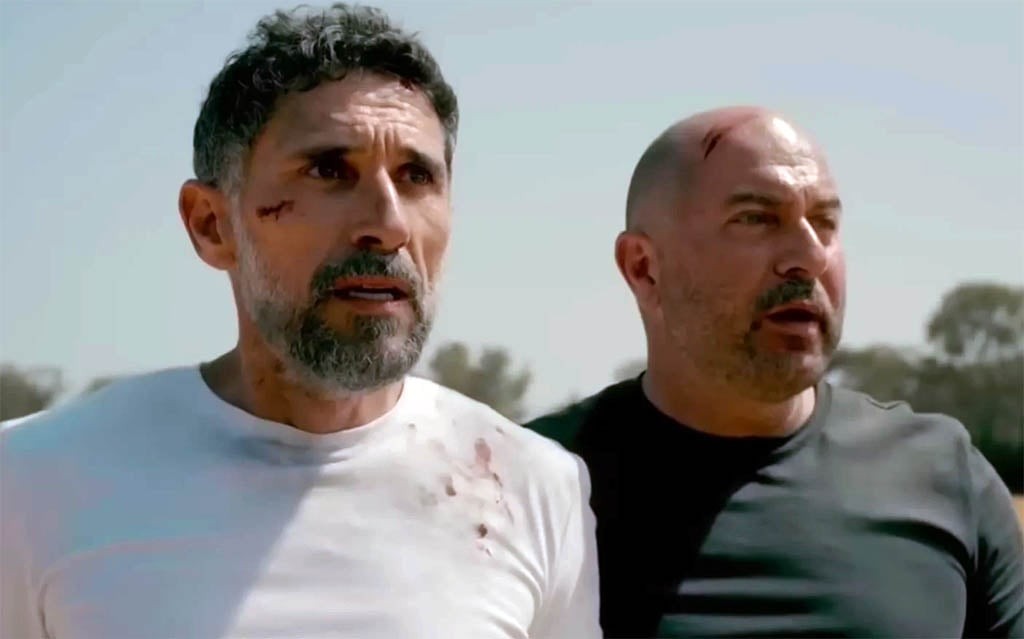 Israeli Spy Stories Defy a Hostile World: 'Fauda' and 'Checkout' Bring Truth to the Screen