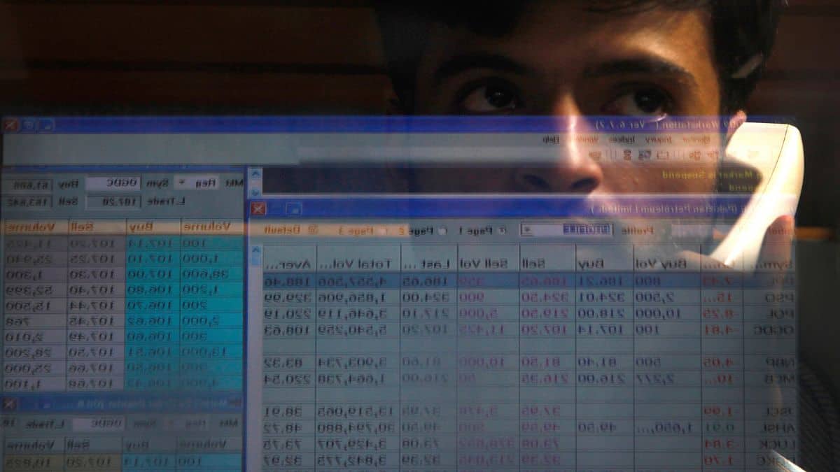 Expert warns next economic crisis could eclipse 2008 meltdown