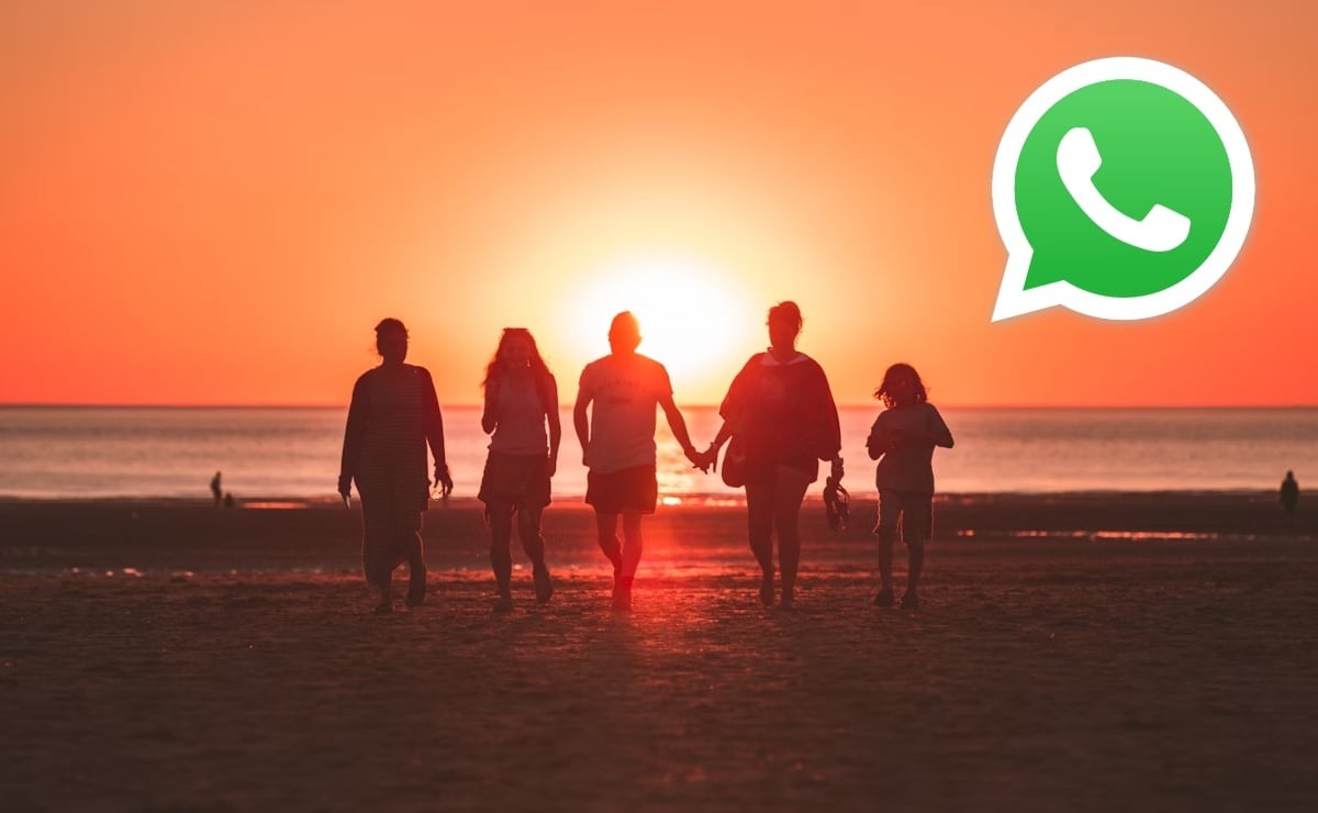 Modo viaje en WhatsApp: así lo activas para que nadie te moleste en tus vacaciones