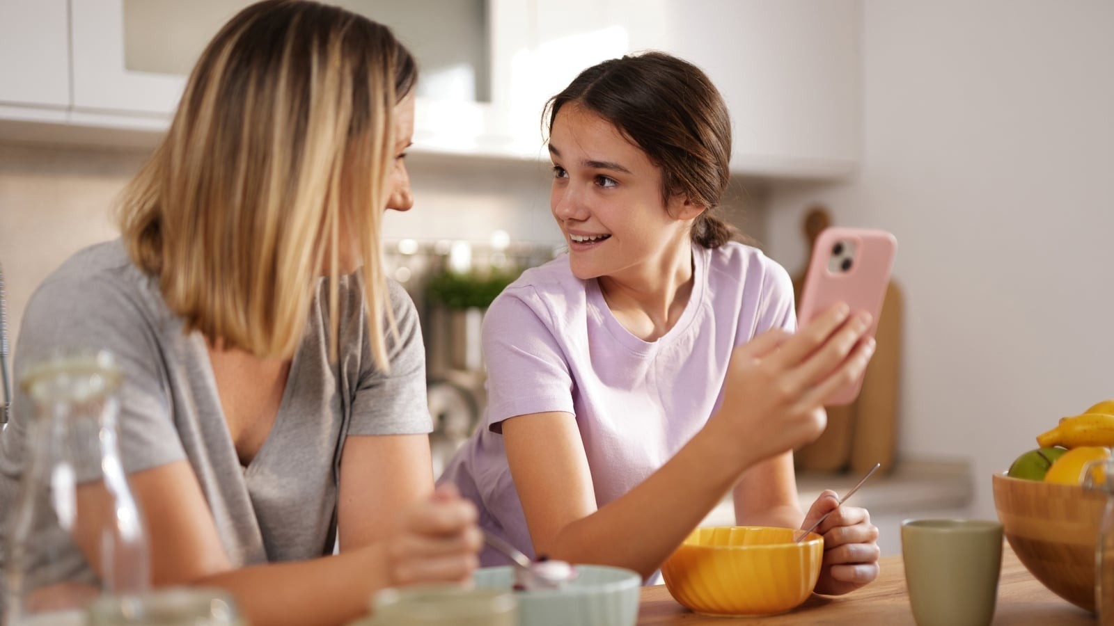 How can Irish parents help their children navigate the world of AI?
