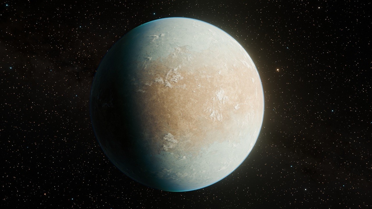 Ethiopian Heritage Meets Cosmic Discovery: Earth-Like Planet Found