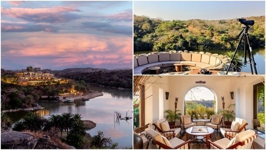 A Royal Retreat: Discovering Mewar’s Private Forest Sanctuary