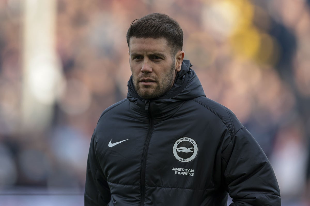 Leadership Under Fire: Hurzeler's Resilient Stand at Brighton
