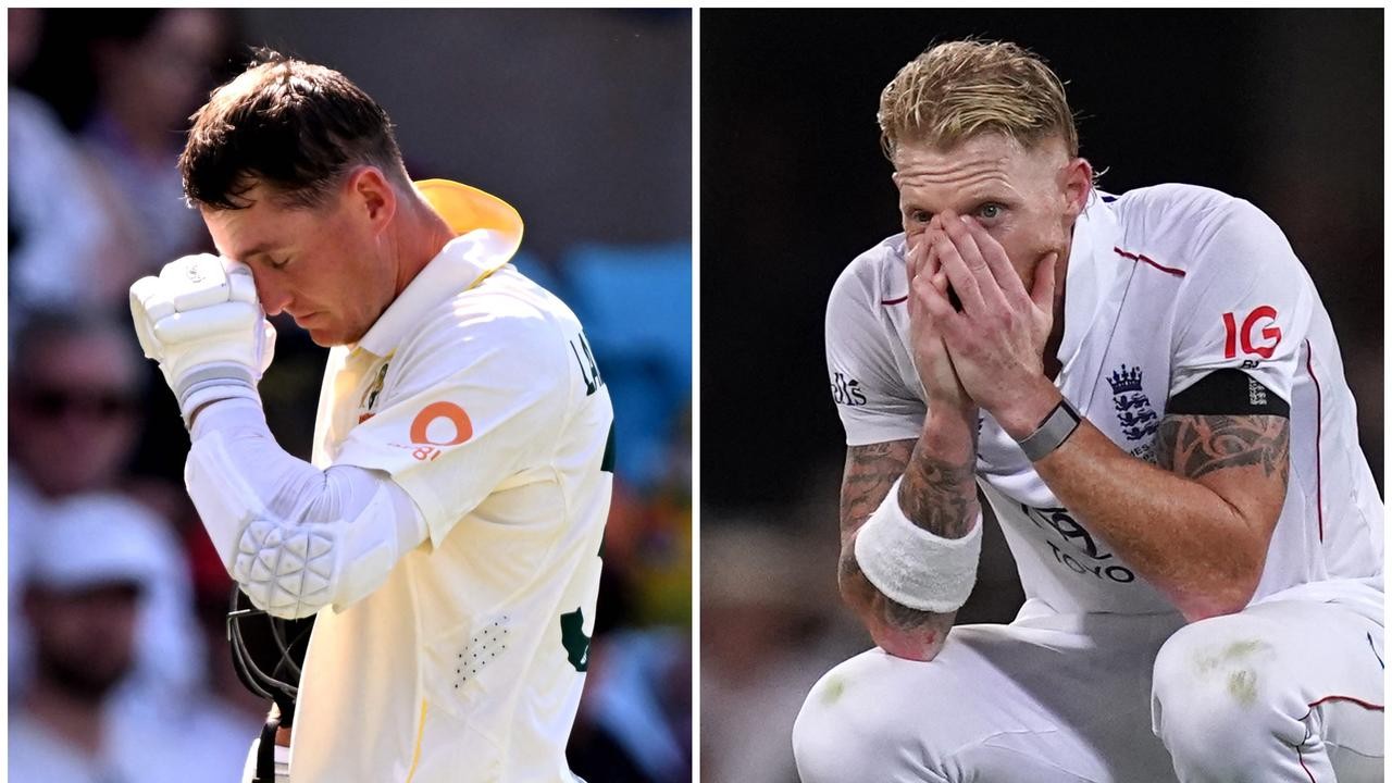 Bangladesh's Darwin upset exposes Australia's Ashes mirage