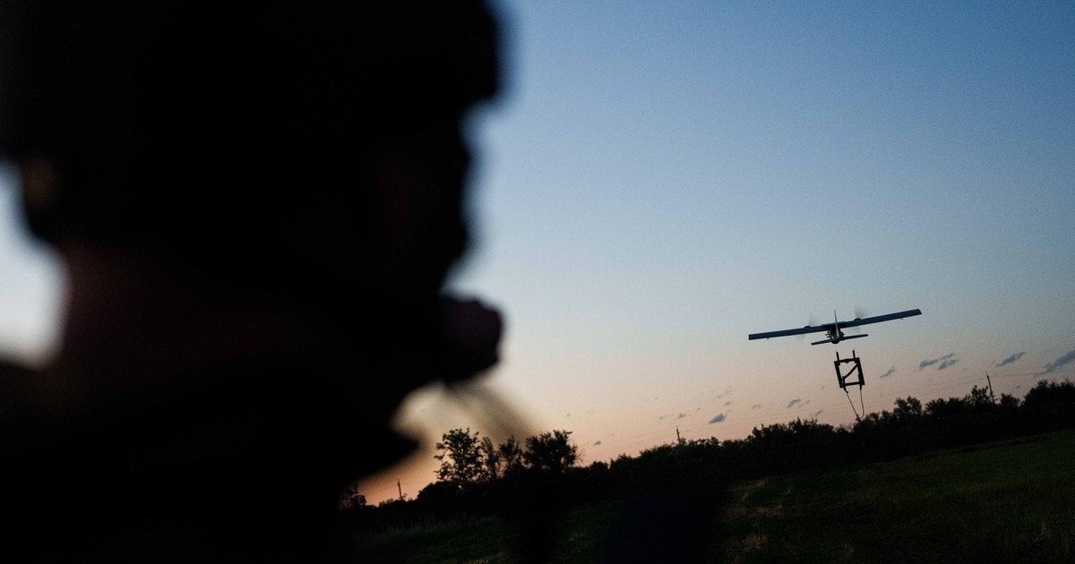 Німеччина готується до дронових атак: Нижня Саксонія вимагає захисту від гібридної загрози