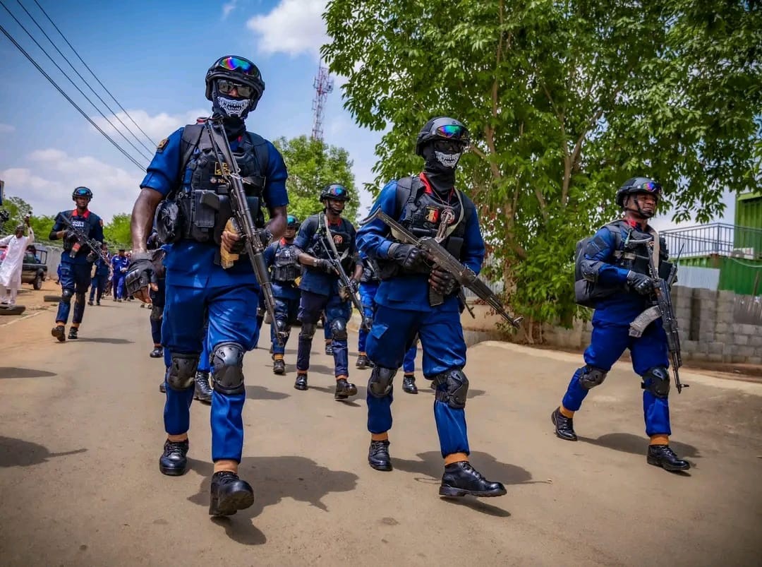 10,210 NSCDC Officers Deploy for Osun Election — No Room for Thugs