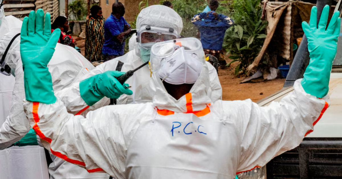 Épidémie d’Ebola en RDC : comprendre la souche Bundibugyo pour mieux riposter