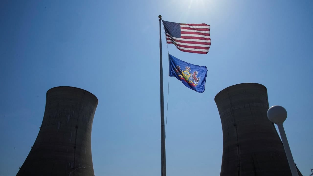 US Nuclear Breakthrough: Microreactor Transport Marks Defense Revolution