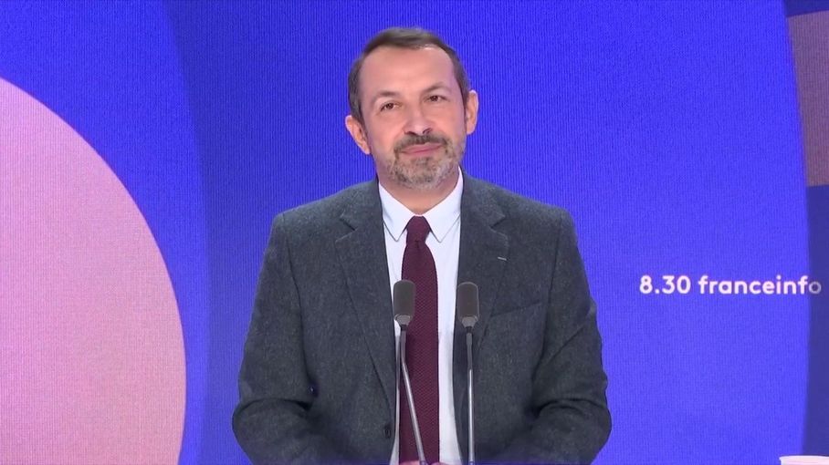 Chenu soutient l'intervention US en Iran mais critique Macron