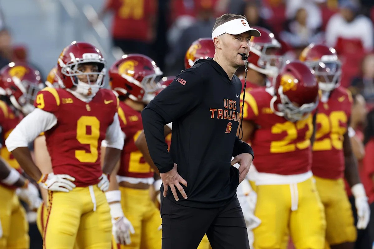 USC Trojans visit Rutgers in 2026: What Iowa fans should know