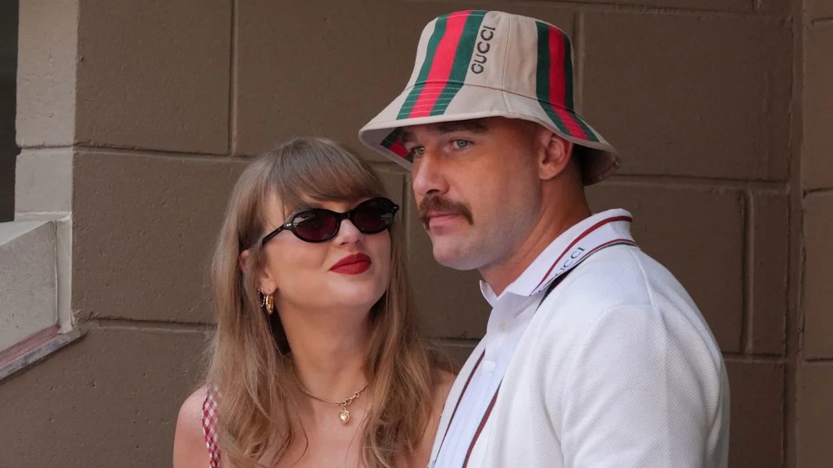 Taylor Swift and Travis Kelce's Wedding Bands Finally Revealed: Zambians React to the Price Tag