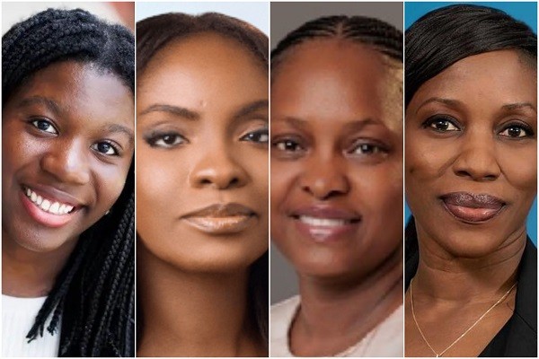 Ghanaian Women Claim Top International Posts in 2026