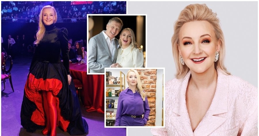 Viktorija Mauručaitė apie energijos paslaptis: meilė sau, judėjimas ir pagarba scenai