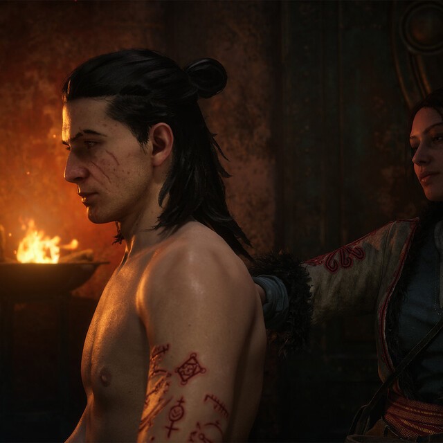 The Blood of Dawnwalker : le nouveau jeu des créateurs de The Witcher 3 mord-il vraiment ?