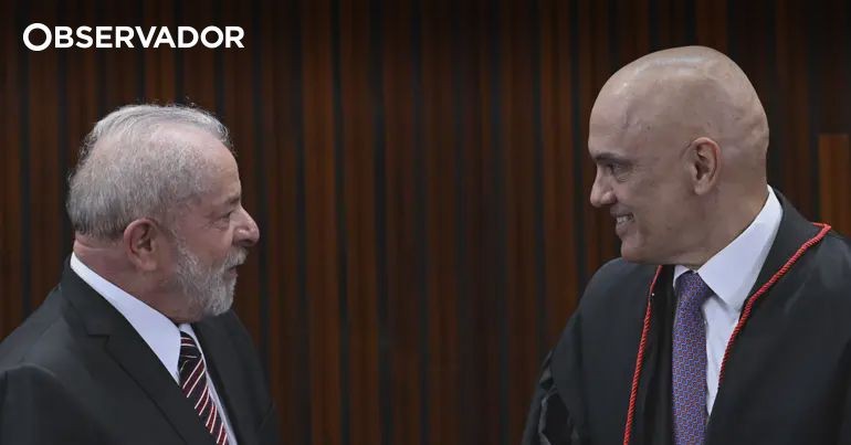 Caso Alexandre de Moraes domina eleições no Brasil: o que está em jogo no STF
