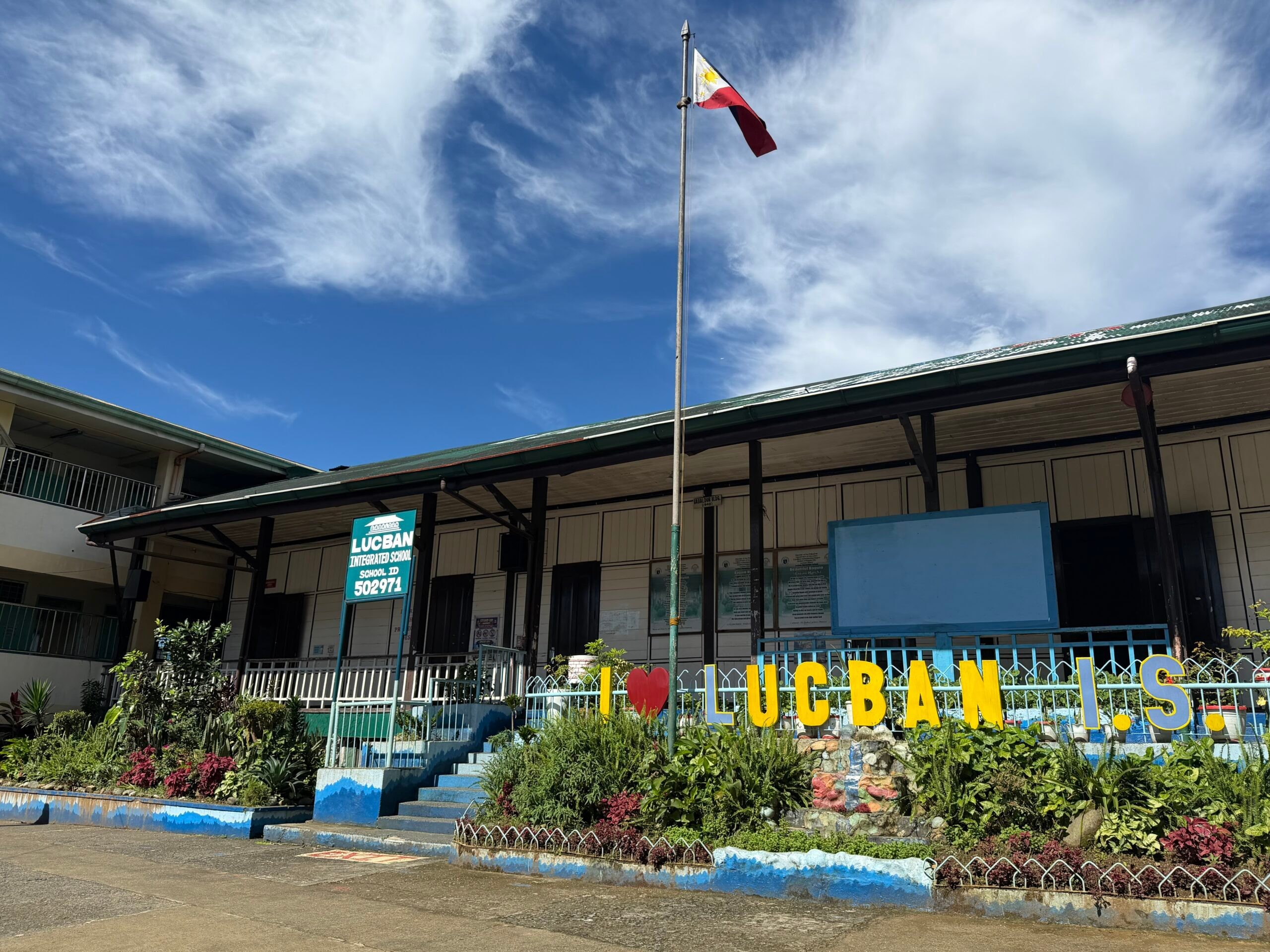 Baguio school gun scare: 13-year-old found with revolver, probe widens
