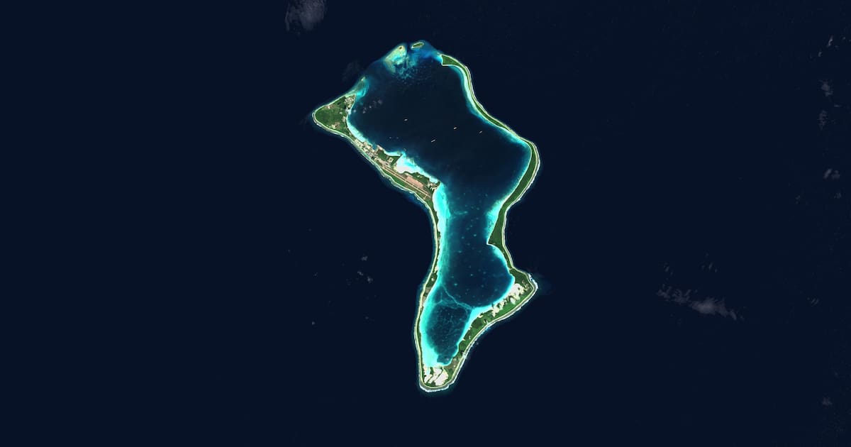 Irán ataca base militar británica: nueva amenaza imperial