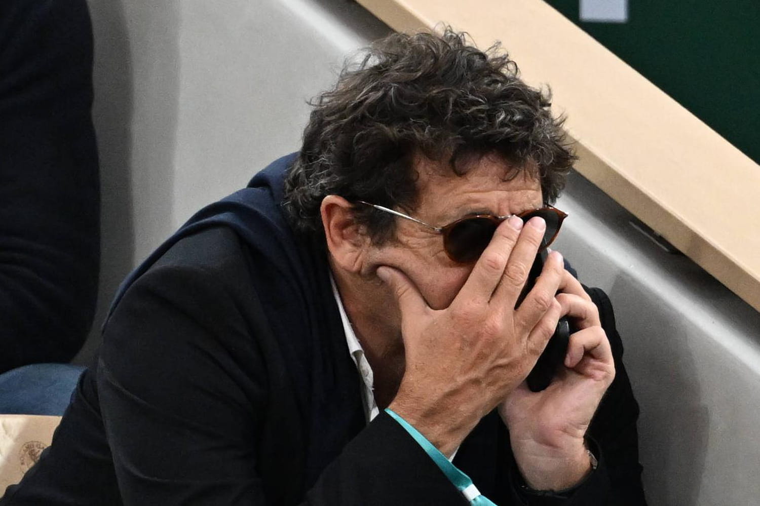 Affaire Bruel : l'impunité des puissants face à la justice