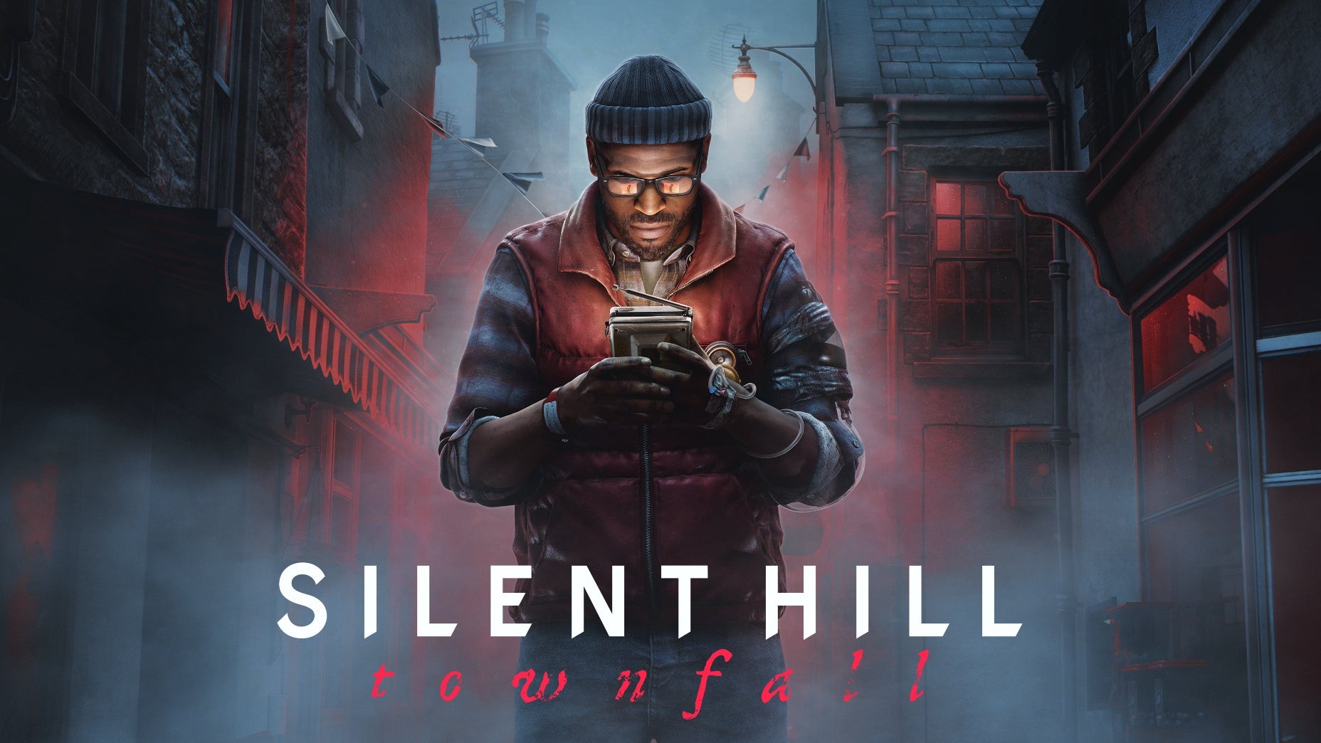 Silent Hill: Townfall, l'horreur qui traverse les mers et les époques