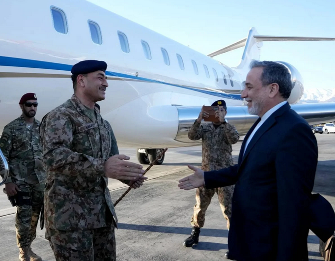 Médiation Pakistan-Iran : la diplomatie souveraine comme rempart contre la guerre
