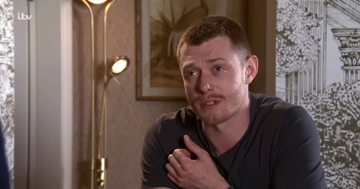 Coronation Street Fans Expose Daniel's Hidden Tormentor