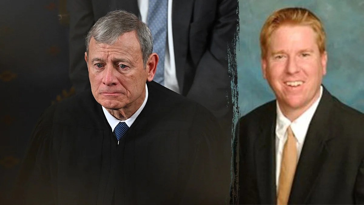 Hawaii Supreme Court Justice Launches Unprecedented Attack on U.S. Supreme Court Conservatives