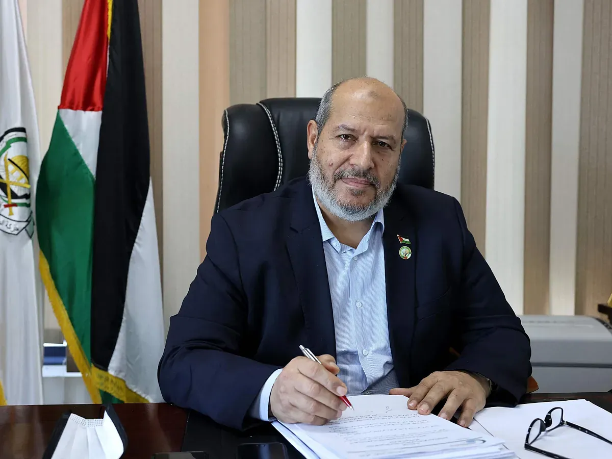 Hamás elige a Khalil al-Hayya como nuevo líder y desafía el plan de paz de Trump