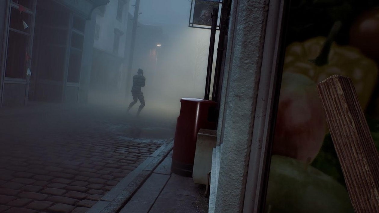Silent Hill Townfall : l'horreur qui nous ressemble enfin