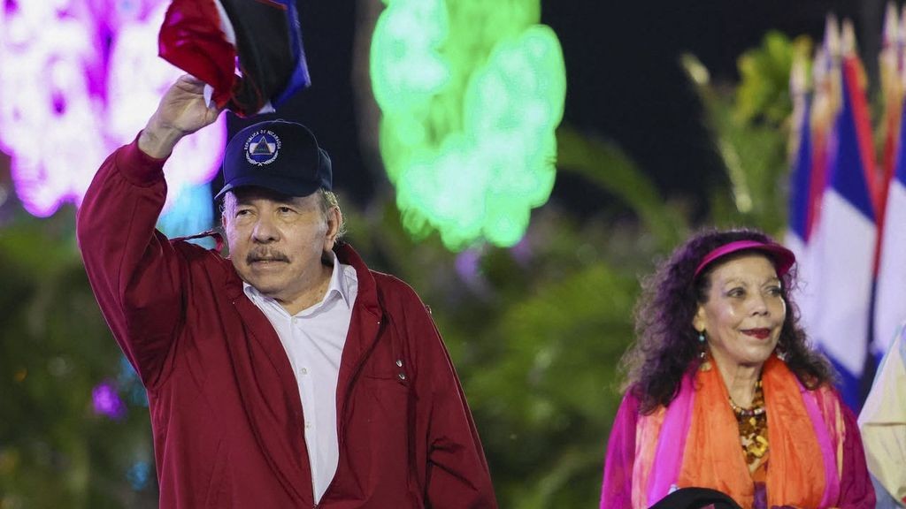 Ortega schaft verkiezingen in Nicaragua af: definitieve breuk met democratie