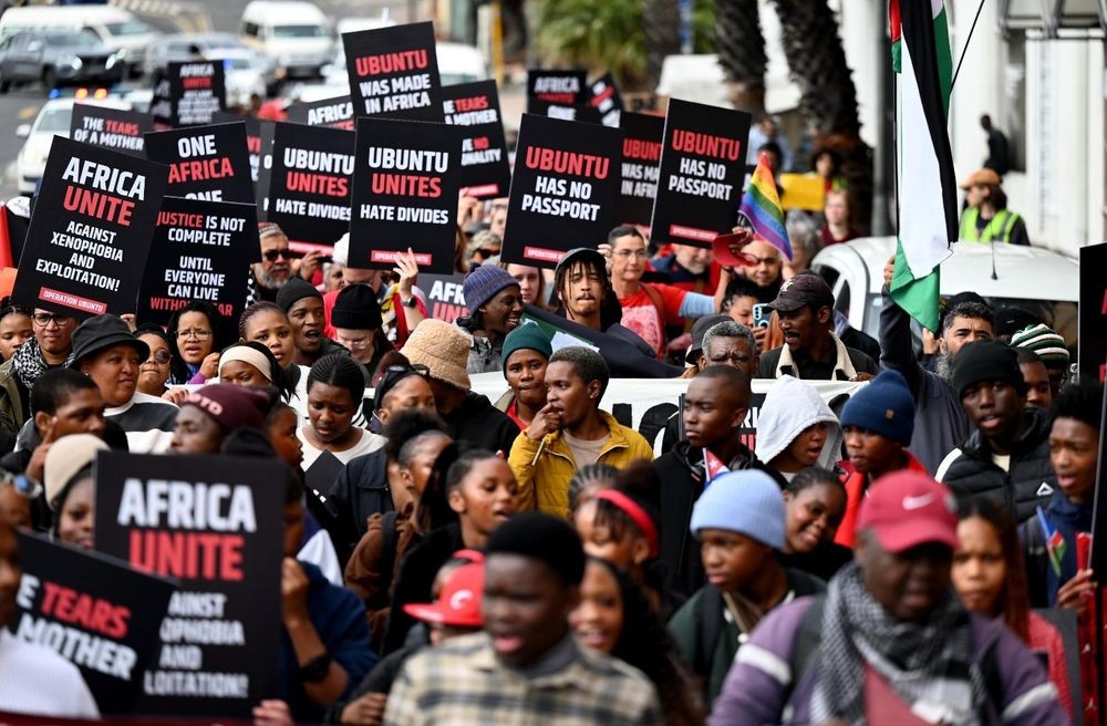 The Ubuntu Test: Why South Africa Must Reject Xenophobia Without Abandoning Justice