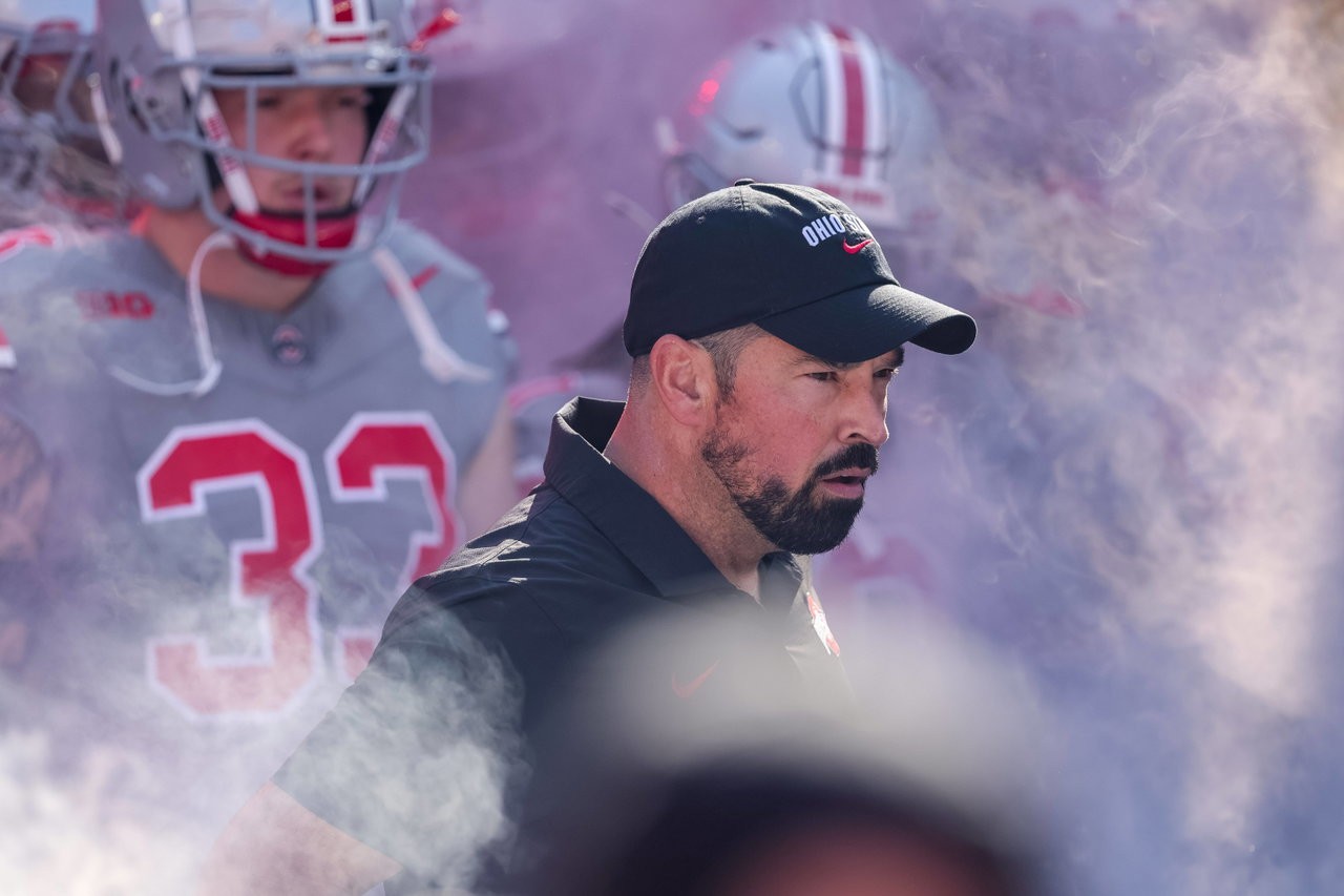 Ohio State's Injury Crisis Tests Ryan Day's Young Buckeyes Before Indiana Showdown