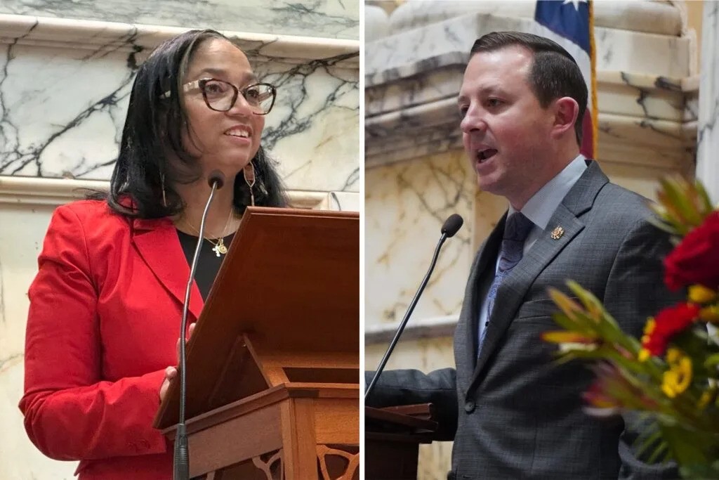 Maryland Democrats Block GOP from Raising Affordability Issues in Special Session