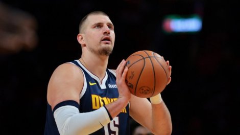 NBA : Les talents africains brillent sur les parquets américains