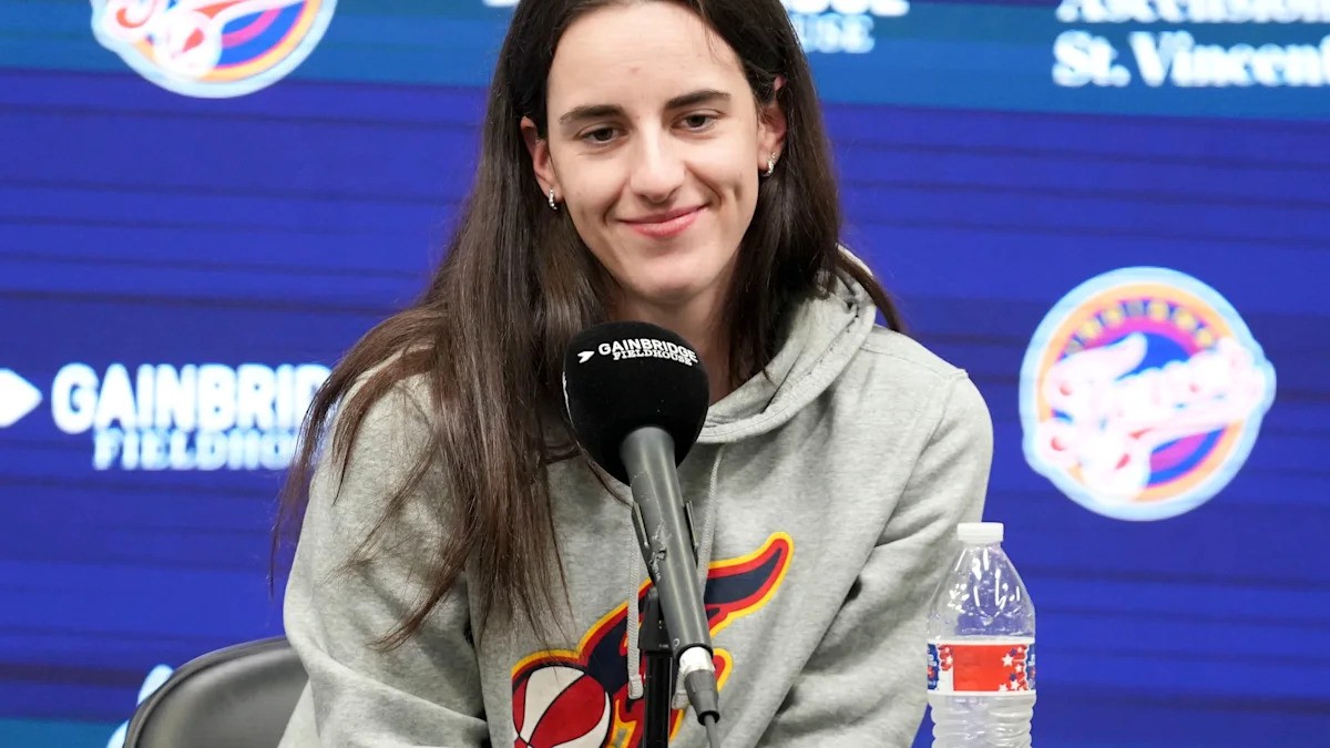 Caitlin Clark weighs EPIC contract decision as Fever roster questions loom