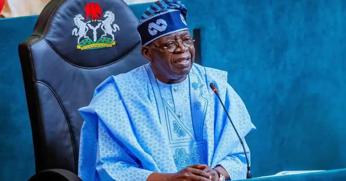 Nigeria-Royaume-Uni : une visite d'État historique