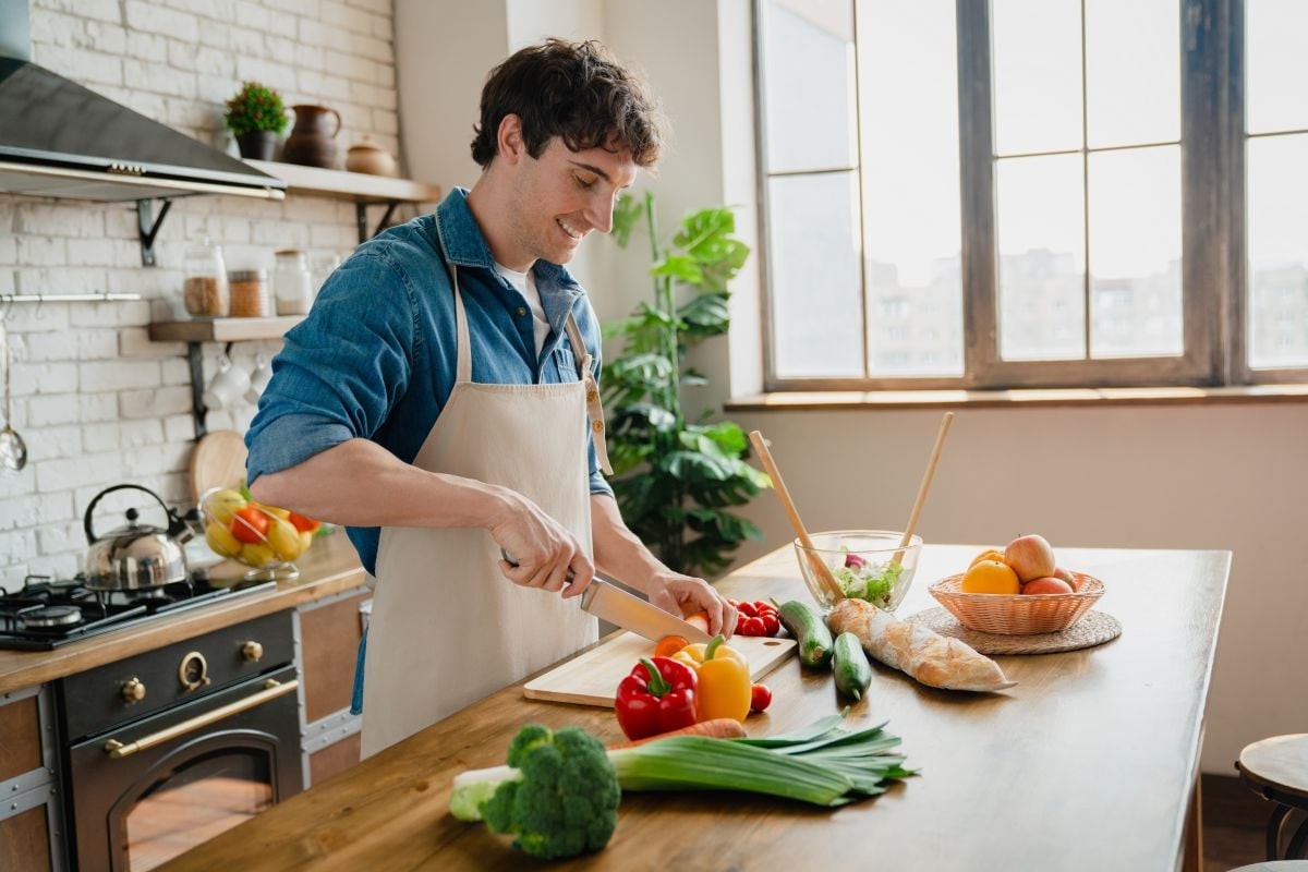 Salade composée : les secrets d’un vrai repas qui tient au corps