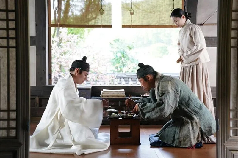 영화 '왕사남'이 되살린 영월, 역사와 미래가 만나는 공간