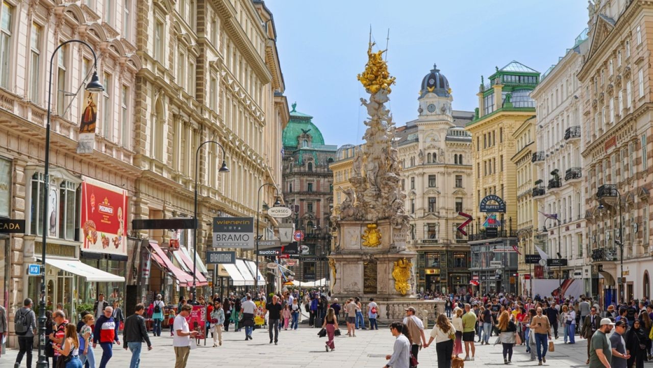 Viena dublează taxa turistică: un semnal pentru orașele care vor să investească în viitor
