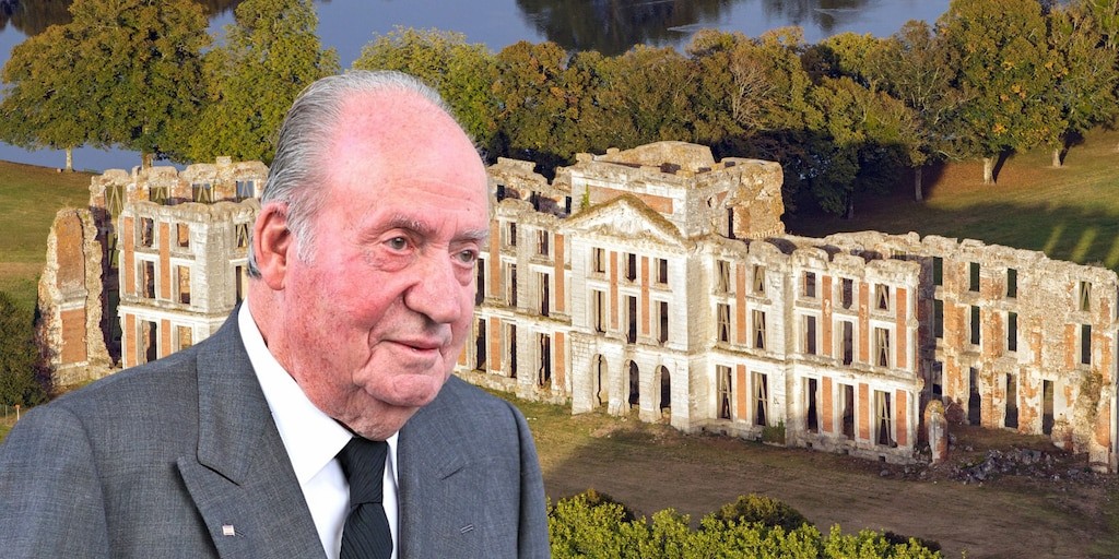 Juan Carlos I recibe el Premio Saint-Simon 2026 en Francia: el enclave histórico vinculado al duque de Saint-Simon