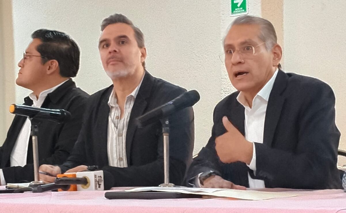 Partido Somos denuncia elección inequitativa en México y desconfía de los órganos electorales