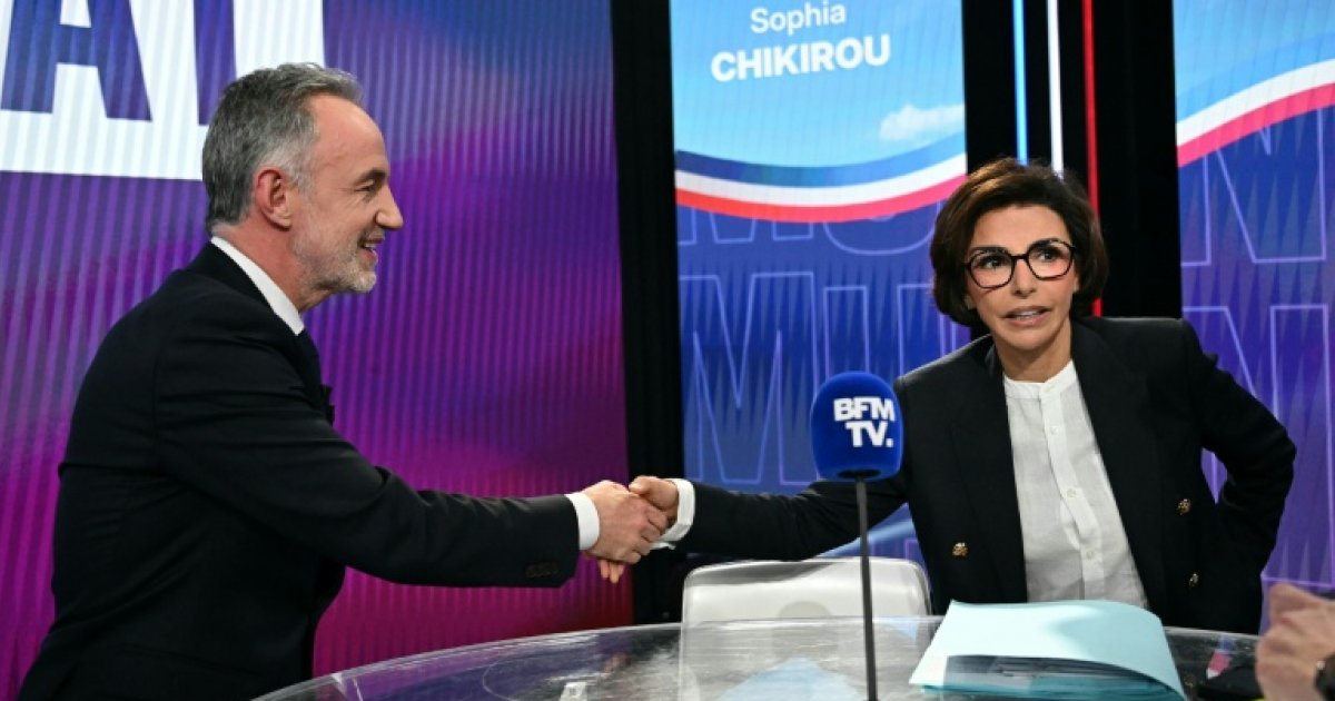 Paris: débat électrique entre trois visions opposées