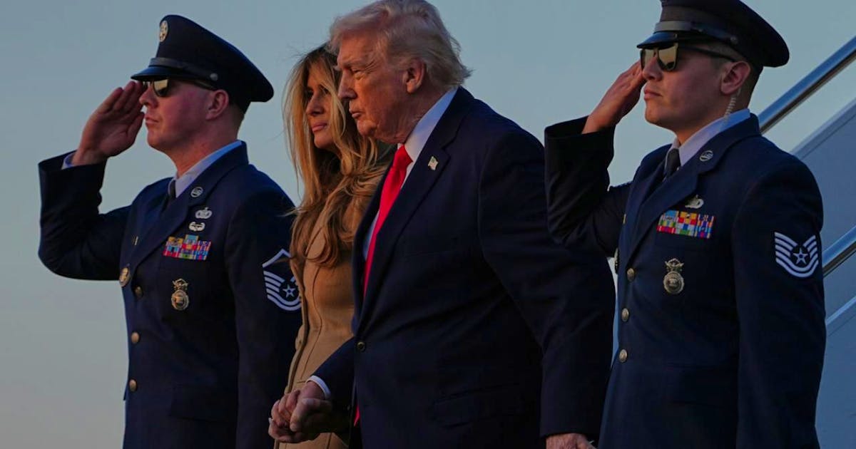 Trumps Abschiebepolitik: Demokraten blockieren Finanzierung