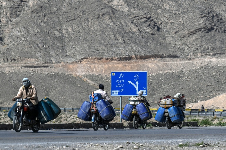 Iran War Disrupts Cross-Border Fuel Arbitrage Networks