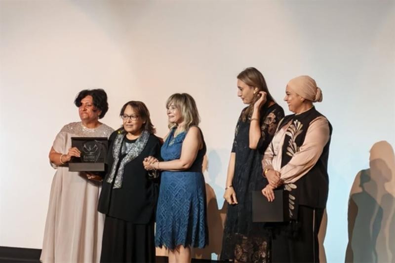 Cairo Hosts Eazees Women’s Theatre Festival: A Celebration of Egypt’s Artistic Grandeur