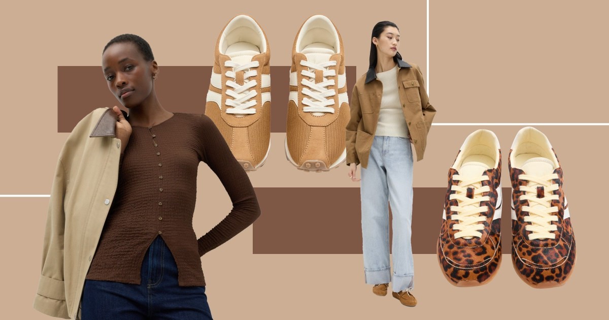 M&S Autumn Sale: Quality Fashion Under P35 for the Discerning Shopper